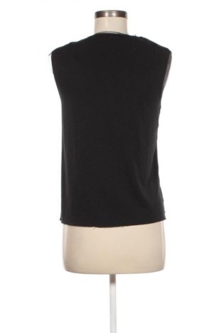 Tricou de damă Zara, Mărime M, Culoare Negru, Preț 18,99 Lei