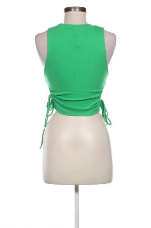 Tricou de damă Zara, Mărime M, Culoare Verde, Preț 18,99 Lei