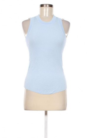 Damentop Zara, Größe L, Farbe Blau, Preis 4,49 €