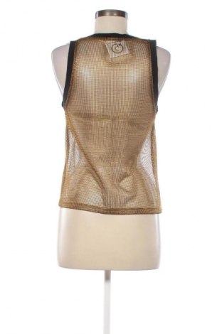 Damentop Zara, Größe S, Farbe Golden, Preis € 3,99