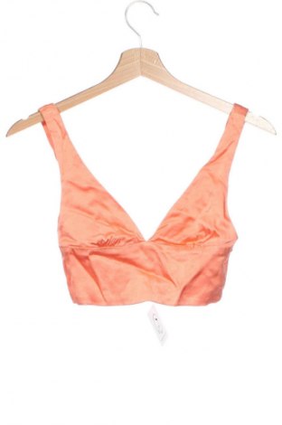 Damentop Zara, Größe XS, Farbe Orange, Preis 7,99 €