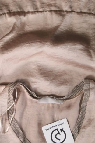 Damentop Zara, Größe S, Farbe Beige, Preis 5,49 €