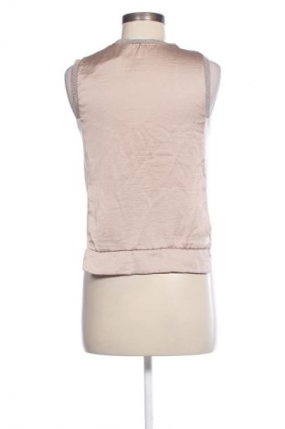 Damentop Zara, Größe S, Farbe Beige, Preis 5,49 €