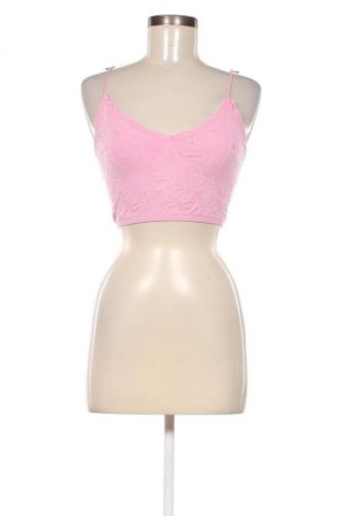 Damentop Zara, Größe XS, Farbe Rosa, Preis € 5,49