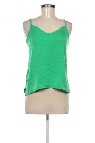 Tricou de damă Zara, Mărime S, Culoare Verde, Preț 25,99 Lei