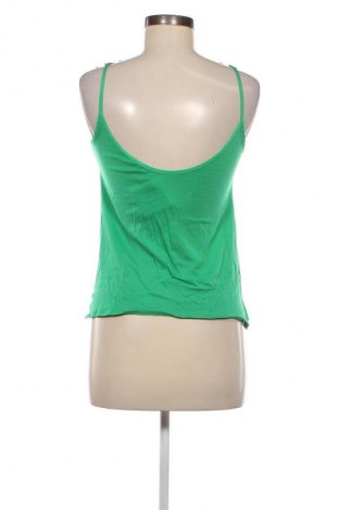 Tricou de damă Zara, Mărime S, Culoare Verde, Preț 24,99 Lei