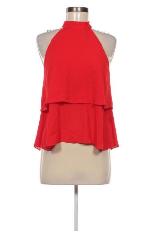 Damentop Zara, Größe M, Farbe Rot, Preis € 5,49