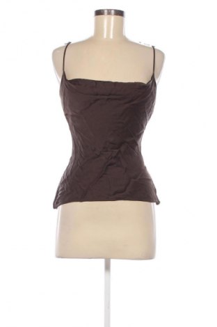 Damentop Zara, Größe S, Farbe Braun, Preis 3,99 €