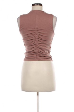 Damentop Zara, Größe L, Farbe Aschrosa, Preis 3,99 €