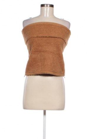 Damentop Zara, Größe M, Farbe Beige, Preis 3,99 €