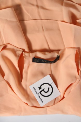 Damentop Zara, Größe M, Farbe Orange, Preis € 2,99