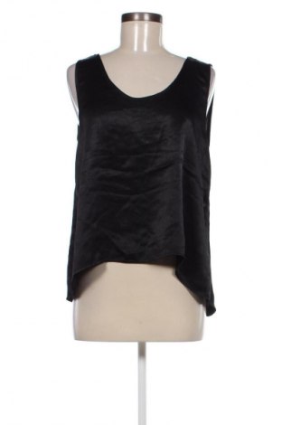 Tricou de damă Zara, Mărime L, Culoare Negru, Preț 30,61 Lei