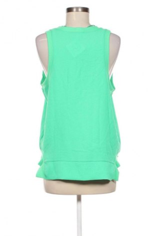 Tricou de damă Zara, Mărime L, Culoare Verde, Preț 23,99 Lei