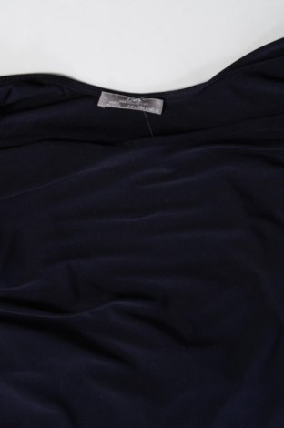 Tricou de damă Zara, Mărime L, Culoare Albastru, Preț 40,66 Lei