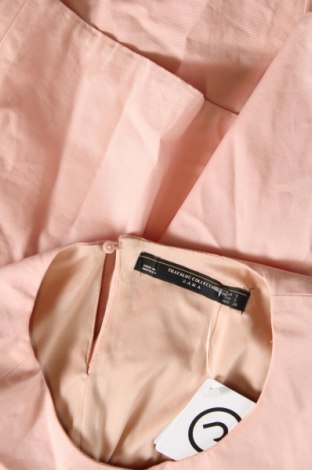 Damentop Zara Trafaluc, Größe S, Farbe Rosa, Preis € 4,99