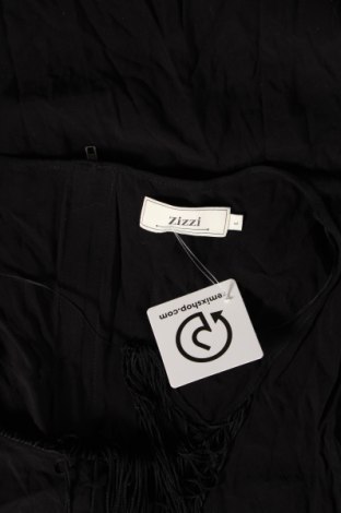 Tricou de damă Zizzi, Mărime L, Culoare Negru, Preț 21,99 Lei