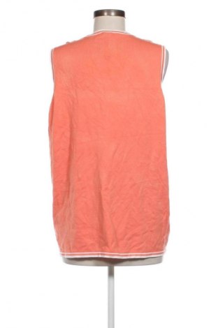 Damenpullover, Größe XXL, Farbe Orange, Preis 7,49 €