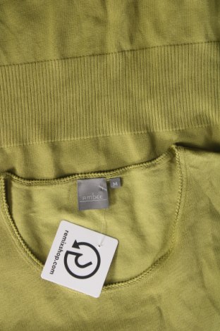 Damenpullover, Größe M, Farbe Grün, Preis € 5,49