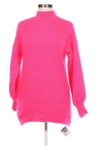 Damenpullover, Größe L, Farbe Rosa, Preis 20,29 €