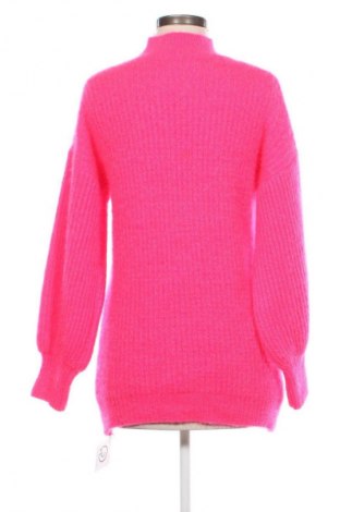 Damenpullover, Größe L, Farbe Rosa, Preis 20,29 €