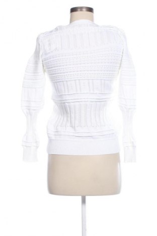 Damenpullover, Größe S, Farbe Weiß, Preis € 9,99