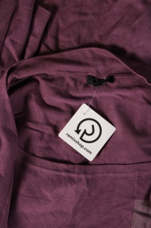 Damenpullover, Größe L, Farbe Lila, Preis € 10,49