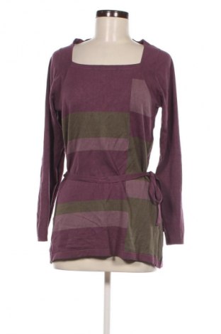 Damenpullover, Größe L, Farbe Lila, Preis € 9,49