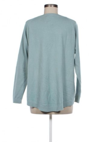 Damenpullover, Größe XL, Farbe Blau, Preis 10,99 €