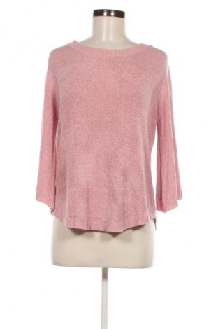 Damenpullover, Größe L, Farbe Rosa, Preis € 9,49