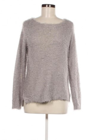 Damenpullover, Größe S, Farbe Grau, Preis 9,99 €