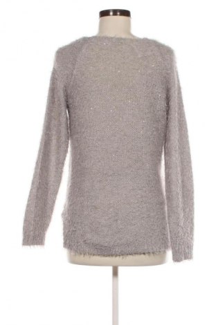 Damenpullover, Größe S, Farbe Grau, Preis 14,83 €