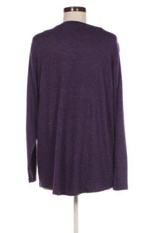 Damenpullover, Größe L, Farbe Lila, Preis 14,83 €