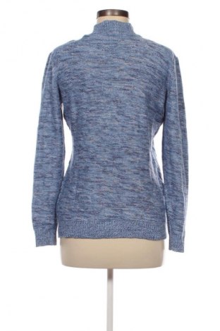 Damenpullover, Größe M, Farbe Blau, Preis 9,49 €