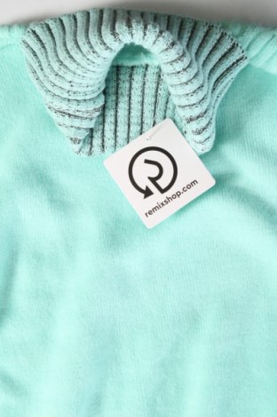 Damenpullover, Größe S, Farbe Grün, Preis € 9,49