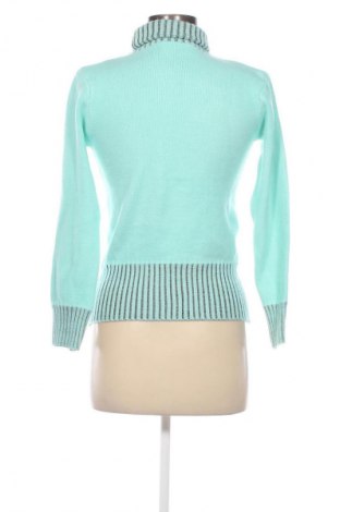 Damenpullover, Größe S, Farbe Grün, Preis € 9,49