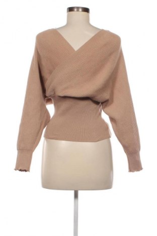 Damenpullover, Größe L, Farbe Braun, Preis € 20,29