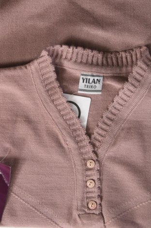 Damenpullover, Größe M, Farbe Rosa, Preis 16,99 €