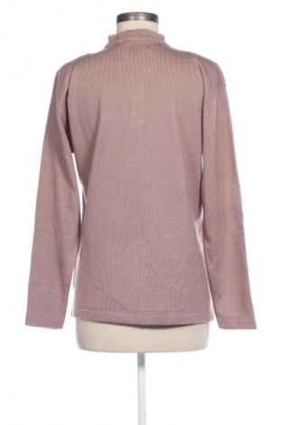 Damenpullover, Größe M, Farbe Rosa, Preis 16,99 €