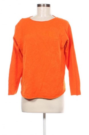 Damenpullover, Größe M, Farbe Orange, Preis 16,49 €