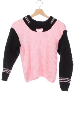 Damski sweter, Rozmiar XS, Kolor Kolorowy, Cena 40,99 zł