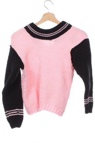 Damski sweter, Rozmiar XS, Kolor Kolorowy, Cena 40,99 zł