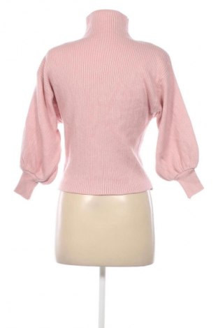 Damenpullover, Größe S, Farbe Rosa, Preis 9,49 €