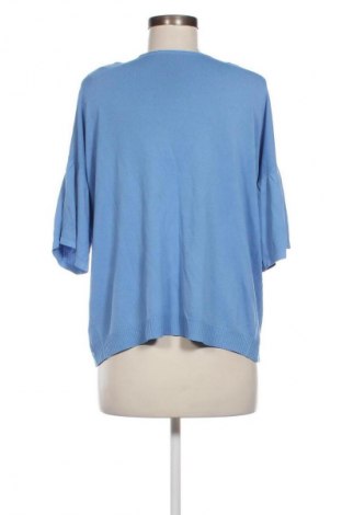 Damenpullover, Größe L, Farbe Blau, Preis € 8,49