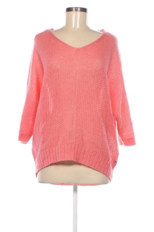 Damenpullover, Größe L, Farbe Rosa, Preis 9,49 €