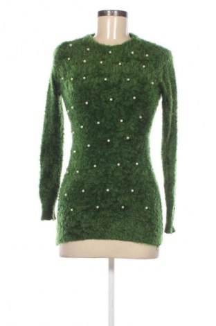 Pulover de femei, Mărime M, Culoare Verde, Preț 43,99 Lei