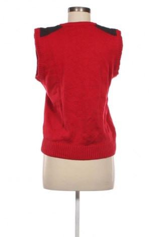 Damenpullover, Größe XS, Farbe Rot, Preis 20,29 €