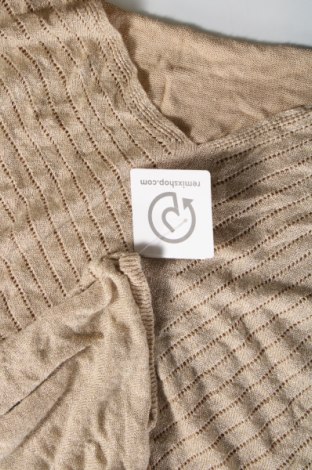 Damenpullover, Größe S, Farbe Beige, Preis 4,49 €