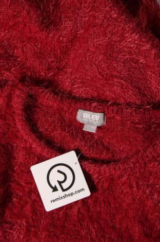 Damenpullover, Größe L, Farbe Rot, Preis € 6,49