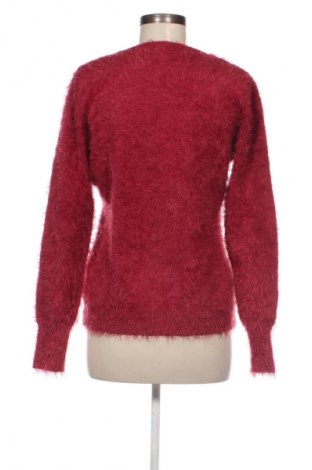 Damenpullover, Größe L, Farbe Rot, Preis € 6,49