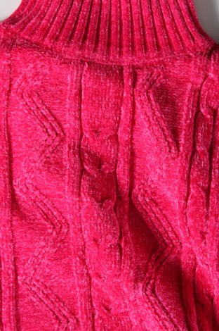 Damenpullover, Größe M, Farbe Rosa, Preis € 10,49